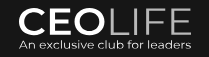 CEO Life logo
